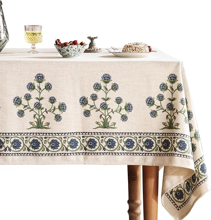 Kitchen & Table Linens