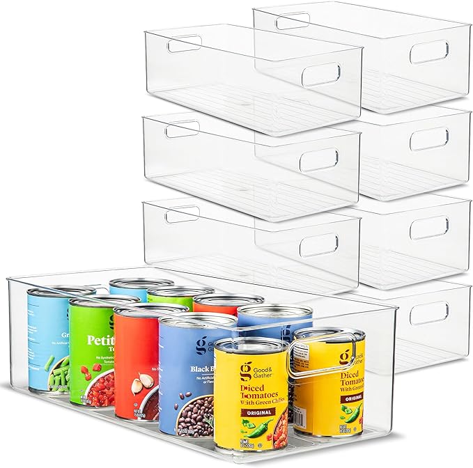 Storage & Organization
