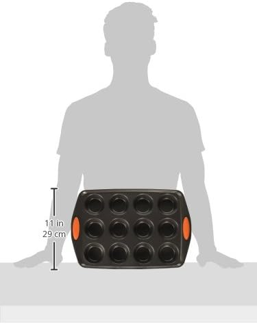 12-Cup Muffin Pan