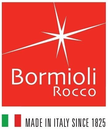 Bormioli Rocco One Fido Airtight Storage Jar 200ml for All Homemade Treats