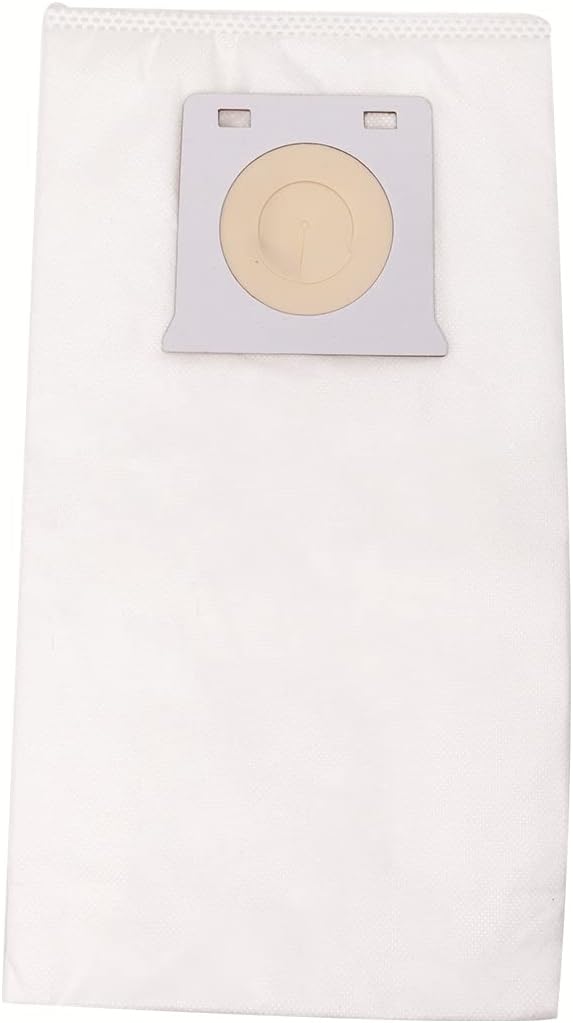 15 Pack IB600 Vacuum Bags Replacement for Upright Vacuum Cleaner Bags BU4022, BU4020, BU4018, BU4050