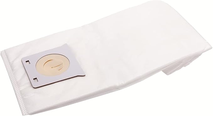 15 Pack IB600 Vacuum Bags Replacement for Upright Vacuum Cleaner Bags BU4022, BU4020, BU4018, BU4050