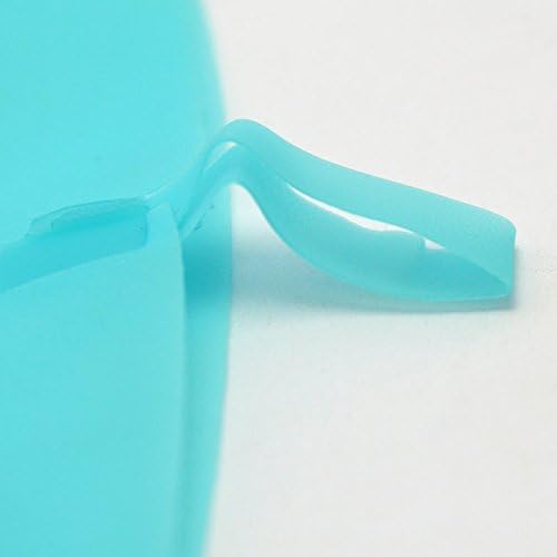 Jennice House Silicone Pastry Bags Set, 3 Pack of 16 inch Reusable Icing Piping Bags Baking Cookie Cake Decorating Pastry Bags Set
