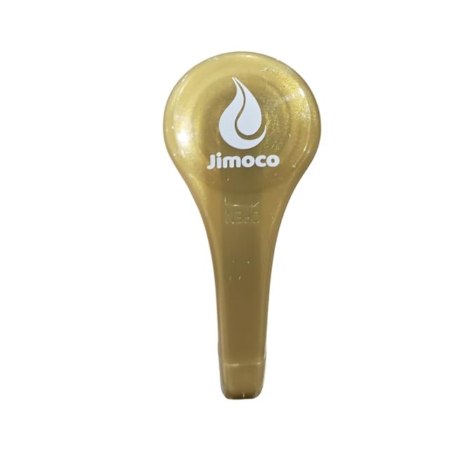 Jimoco® Syrup Pump Dispenser + Torani® Vanilla Syrup, 25.4 oz - Coffee Syrup Pump & Flavoring Bundle