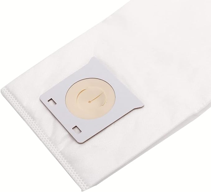 15 Pack IB600 Vacuum Bags Replacement for Upright Vacuum Cleaner Bags BU4022, BU4020, BU4018, BU4050