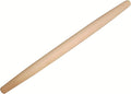 Frieling Dough Roller - 1.5-in x 20-in Natural Maple - French Pin Wooden Rolling Pin & Pastry Roller for Pizza Dough