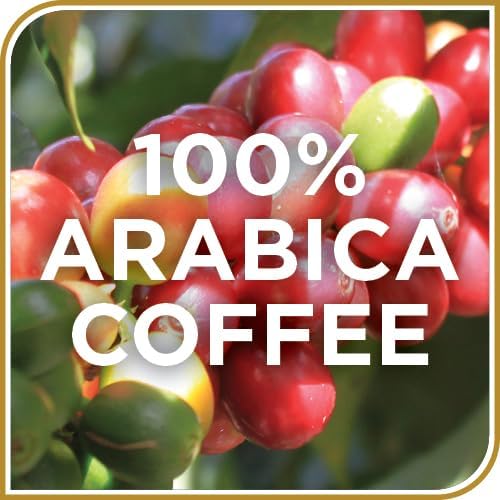 Don Francisco's Maple Pecan Ground Coffee, Medium Roast – Flavored 100% Arabica, 3-Pack (12 oz Bags), Premium Coffee for Drip, Pour Over & French Press