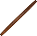 Handmade French Rolling Pin Set: 12 & 20 Wooden Rolling Pins for Baking, Dough, Pizza, Chapati, and Tortilla. Crafted in Kentucky. (Walnut, Set (12 Inch & 20 Inch))