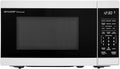 SHARP Compact Countertop Microwave Oven with Removable 10" Carousel Turntable, 700 Watt, 0.7 Cubic Feet, White