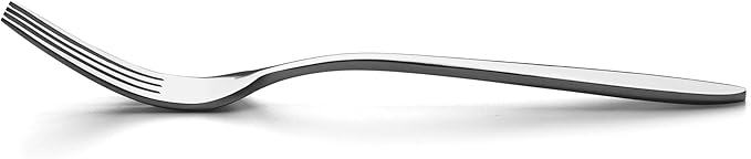 Oneida 895271 Mooncrest 12 Piece Everyday Flatware Set