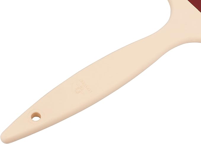 Matfer Bourgeat Natural Pastry Brush, Flat, 2 3/4"