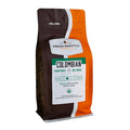 Fresh Roasted Coffee, Organic Colombian | USDA Organic, 100% Single Origin, Kosher | Medium Roast 12 oz Ground