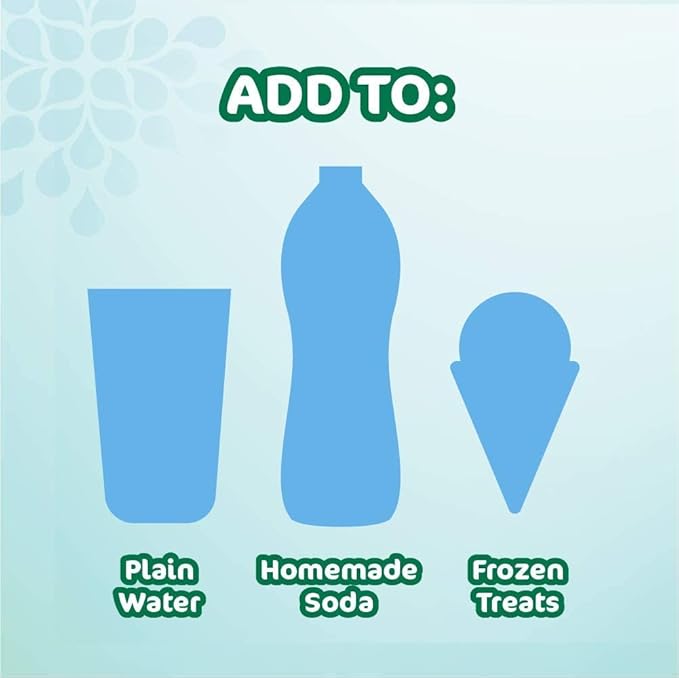 CRUSH Crush, Lemonade, Liquid Water Enhancer – New, Better Taste (4 Bottles, Makes 96 Flavored Water Drinks) 1.62 Fl Oz (Pack of 1)