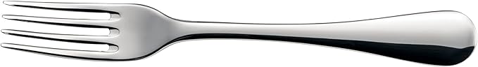 Tramontina 20 Piece Silverware Set - Classic Utensils Set