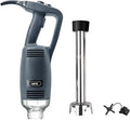 VONCI 750W Commercial Immersion Blender, Electric Hand Blender with 12" Detachable Shaft, Variable Speed 8000-19000RPM,Industrial Immersion Blender for Restaurant Kitchen.Extra Heavy Duty Hand Mixer.