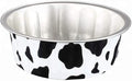 KEISEN 4 2/5" 235ml 8oz 24/PK Disposable Aluminum Foil Cups for Muffin Cupcake Baking Bake Utility Ramekin Cup(COWLINE)