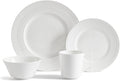 Wedgwood Intaglio 4-Piece Place Setting
