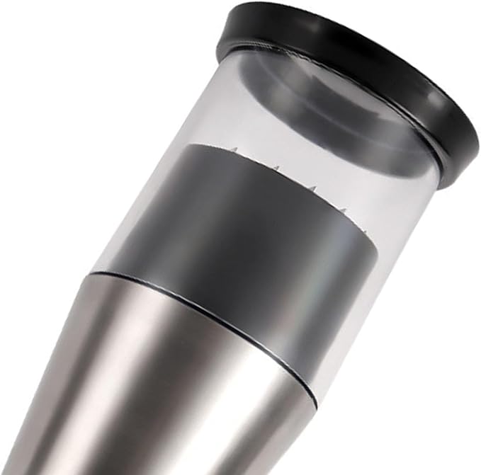 Manual Food Chopper, Garlic Press Multi Functional Stainless Steel Handheld Tool Garlic Pressing Chopper for Mincing Onion, Slicing Peppers, Potato