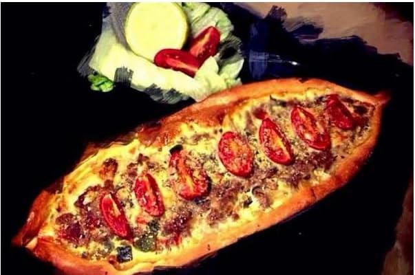 XBLDMJY Thin Rolling Pin （70 * 2cm)