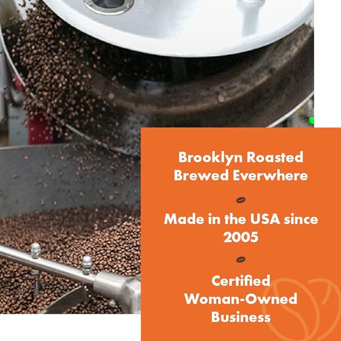 Café Grumpy Coffee - Colombia Whole Beans Arabica, 12oz Bag, Single Origin, Medium Roast, Drip, French Press, Pour Over, Cold Brew (Whole Beans)
