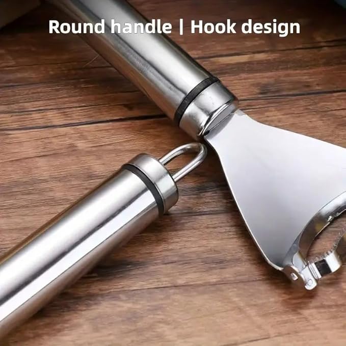 Corn Planer Tool – Durable Stainless Steel Stripper & Cutter for Home & Restaurant Use