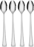 Lenox 896002 Portola Iced Teaspoons, Set Of 4