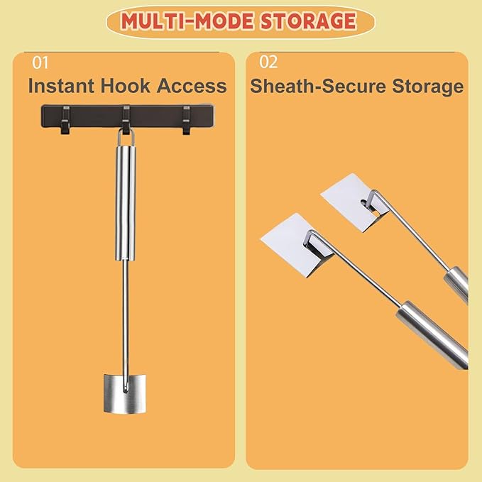 2 Pack Corn Cob Peeler, Corn Stripper, Corn Peeler for Corn on the Cob, Corn Cob Stripper Tool, Efficient Design Perfect for Dining Enthusiasts