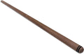 80 cm (31.5 Inch) Wood Extra Long Rolling Pin for Turkish Baklava Dough Pasta - Oklava