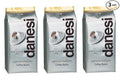 Danesi Caffe Italian Whole Coffee Beans - Espresso Coffee Beans and Medium Roast Whole Bean - Perfect for Espresso Machines, French Press, and Home Brewing - Gold (6.6 lb)