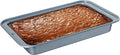 Fox Run Brownie Pan, 7-Inch x 11-Inch, Preferred Non-Stick