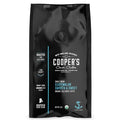 Organic Cold Brew Coffee - Guatemalan Coffee Beans Crafted For Cold Brewing - Ground, Medium Roast, 5 lb