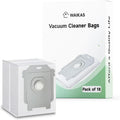 18 Pack j9+ Replacement Bags for iRobot Roomba j7+ (7550), j6+, j5+, i3+ EVO (3550), i4+, i5+, i8+ (8550), s9+ and i/s/j Series, Clean Base Automatic Dirt Disposal Bags