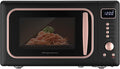 FRIGIDAIRE EMW788RETRO 0.7 cu. ft. Retro Microwave, RoseGold