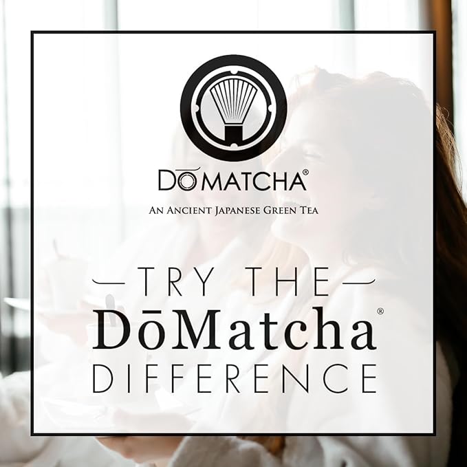 DoMatcha Vitality Blend - Green Mix 2.82 oz - Superfood Blend for Unique Smoothies - Nature's Vibrant Mix - Crafted with 100% Organic Ingredients