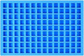 Square Silicone Candy Molds - Mini Silicone Molds for Hard Candy, Chocolate, Gummy, Caramel, Ganache, Ice Cubes (1)