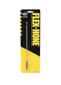 Brush Research BC55M800 FLEX-HONE®, 0.217" (5.5mm) Diameter, 800 Grit, Silicon Carbide, for Mild Steel, Stainless Steel, Cast Iron and Softer Ferrous Materials