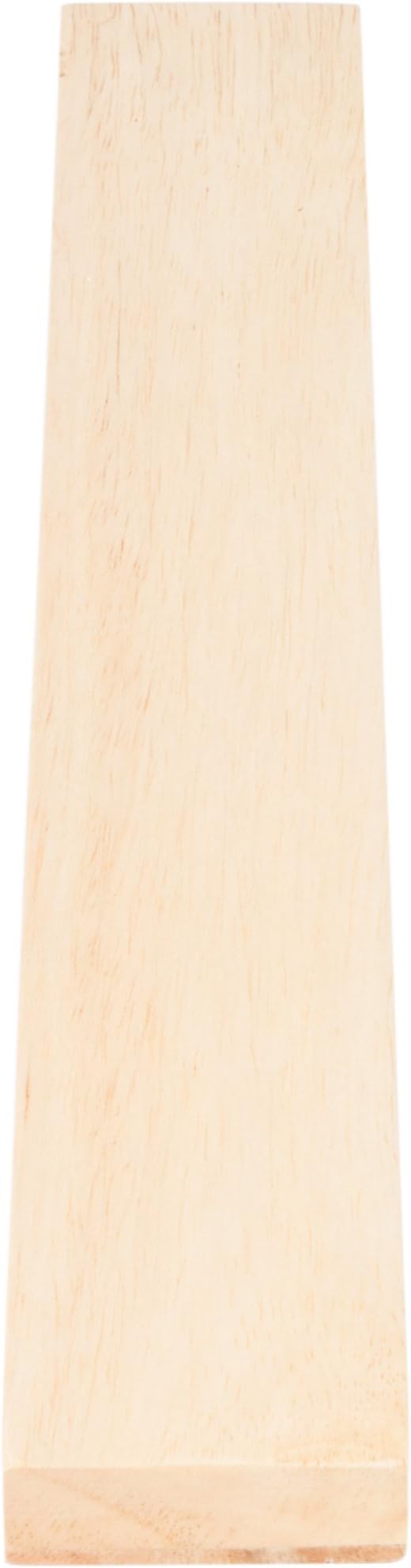 Mercer Culinary Magnetic Bar, 12 x 2-3/8 x 3/4, Rubberwood