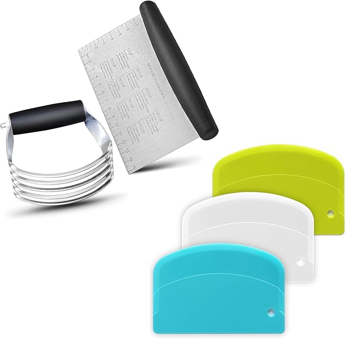 ALLTOP Baking Essential Tool Set