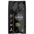 Cold Brew Coffee Colombian Reserve Single Origin Coarsely Ground Coffee - 5 lb. Bag - Dark Roast