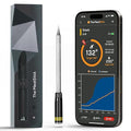 MeatStick Wireless Meat Thermometer for Grilling, Smoking, BBQ, Air Fryer, Deep Frying, Oven, Sous Vide