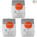 Amazon Fresh, Colombia Ground Coffee, Medium Roast, 32 Oz (Pack of 3)