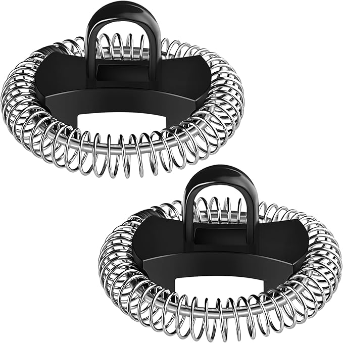 Whisks for Instant Pot Milk Frother, Only Compatible with The Instant Pot 4-in-1 Electric Milk Steamer, Doesn’t fit The Magic Froth 9-in-1, Not with Other Brands of Milk Frothers (2 Packs)