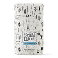 Mt. Comfort Coffee El Salvador Medium Roast, 2.5lb - Flavor Notes of Honey, Tangerine, & Chocolate - Sourced From Local, El Salvadorian Coffee Farms - Roasted Whole Bean
