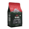 Mexican Coffee, Dark Roast, Whole Bean, USDA Organic, Fresh Roasted, Kosher, 16-ounce