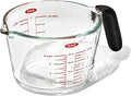 OXO Good Grips 4 Cup Glass Measuring Cup