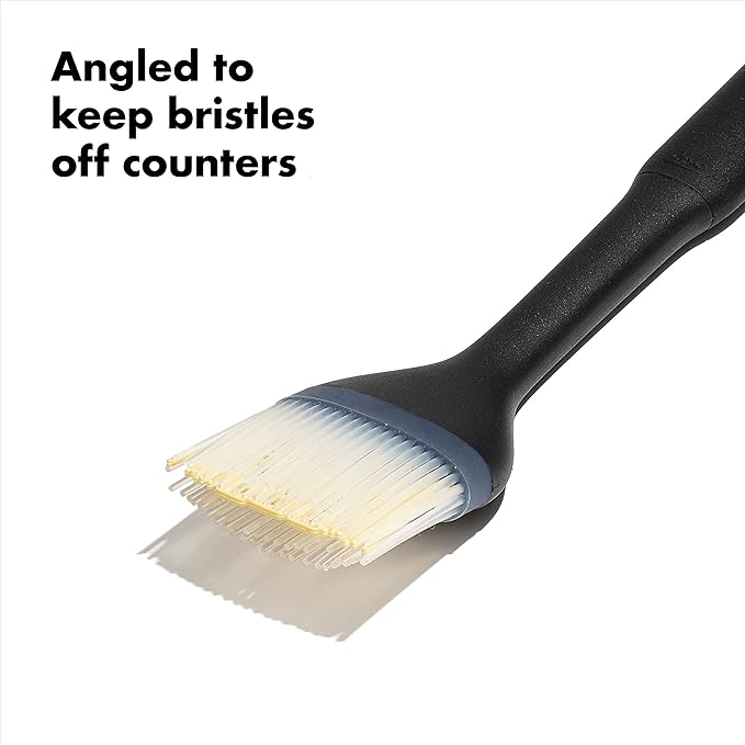 OXO Good Grips Silicone Basting & Pastry Brush