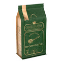 Coffea Flavor Fine Organic coffee -Decaf Whole Bean Coffee | Medium Roast | 100% Arabica Beans | Perfect for Espresso | USDA Certified Organic | Fair Trade | Grown and Roast in the Caribbean |16 Oz