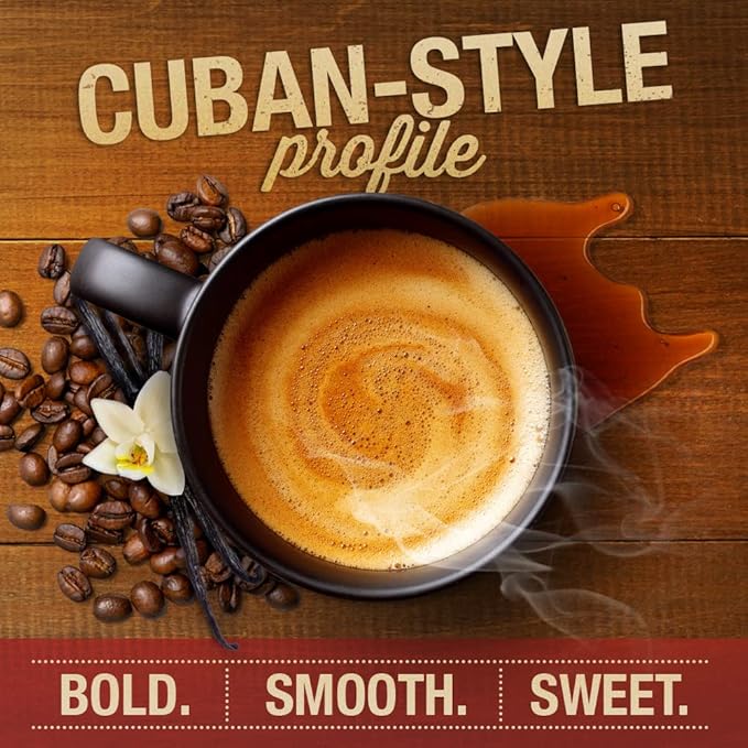 Mayorga Organic Coffee 12oz Cafe Cubano Roast - Dark Roast Whole Bean Coffee Specialty Grade, 100% Arabica, Slow Roasted, Bold and Smooth Flavor with Low Acidity - USDA Organic, Non-GMO, Kosher,