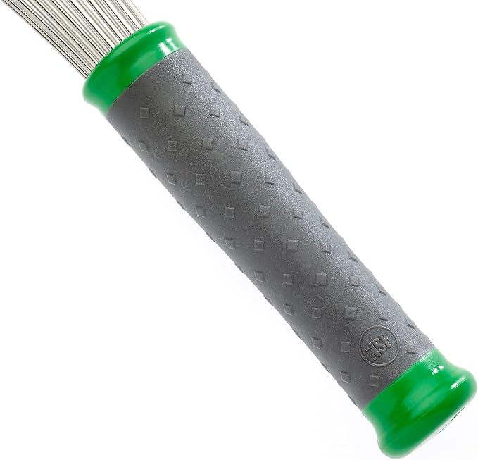 Mercer Culinary Piano Whip Nylon Handle NSF, 14 Inch