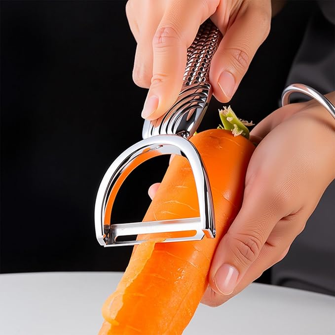 2 Packs Corn Peeler for Corn on the Cob,2026 Upgraded corn cob stripper tool,Corn on the Cob Remover,Corn Cob Stripper tool Easy to Clean,Sweet Corn Cutter,Corn Cob Peeler as Gift for Women